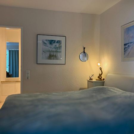 Duhnentraum Bestlage Am Sandstrand, Balkon,Meerblick, Parkplatz, Aufzug, Wlan, Bettwaesche,Handtuecher,Netflix Uvm Cuxhaven Exterior photo